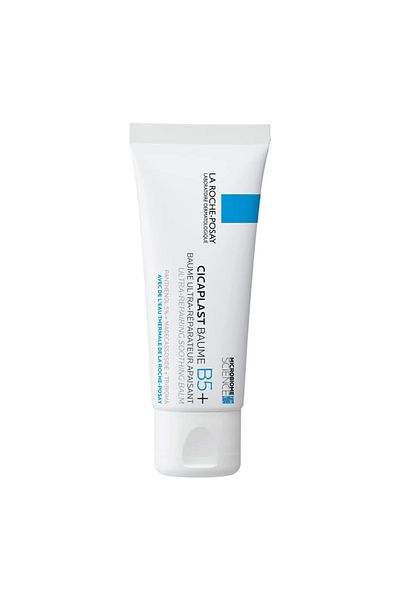 La Rossa La Roche-Posay Cicaplast Skin Soothing Repairing Cream - 40ml