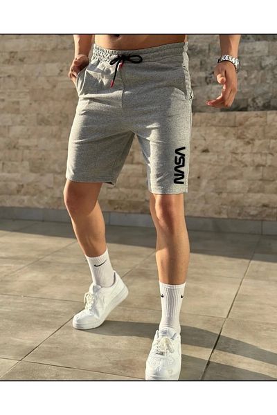 Ferhatlı Oversize Shorts