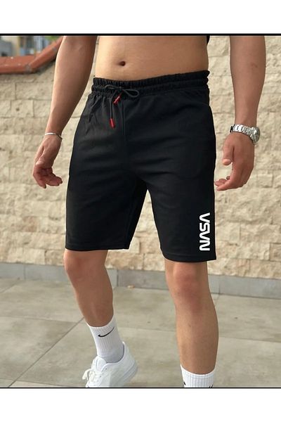 Ferhatlı Oversize Shorts