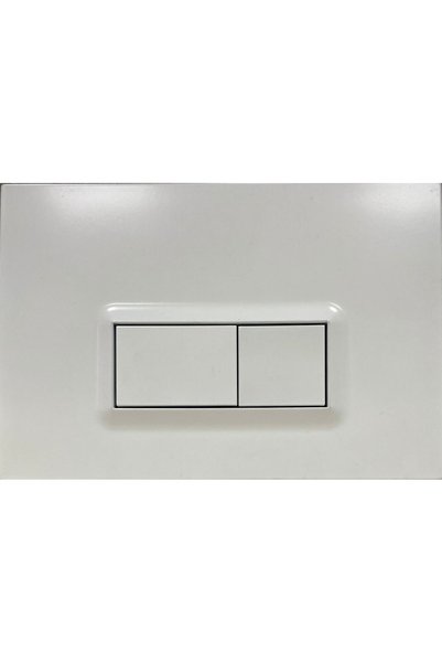 VitrA Loop R 7400680 Beyaz Kumanda Paneli