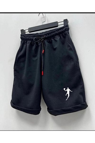 Ferhatlı Oversize Shorts
