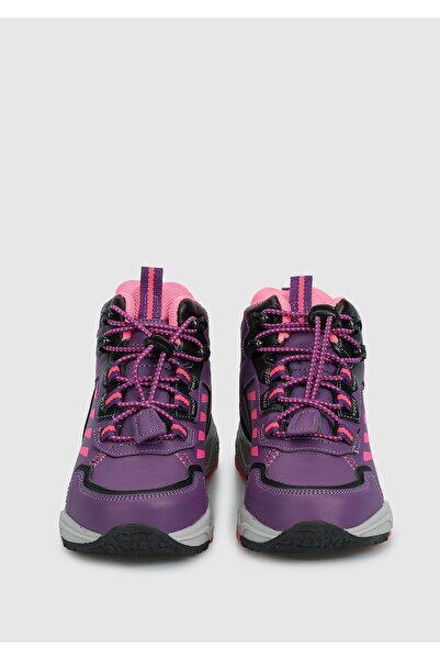 Kiddo Mor Kız Çocuk Bot