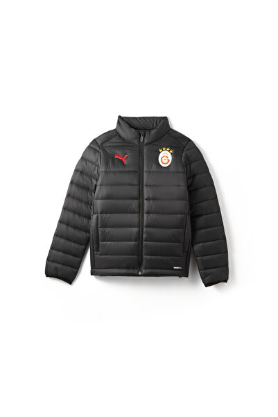 GSStore Galatasaray Puma Çocuk Mont 65761803