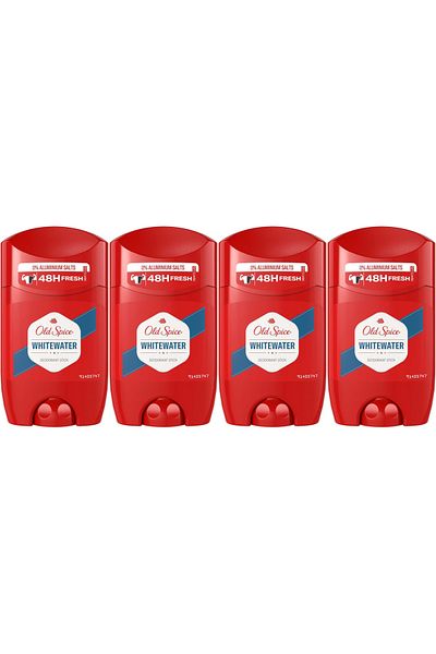 Old Spice White Water Men's Deodorant Stick 50 ML