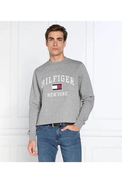 Tommy Hilfiger Sport __Tommyhilfiger Regular Fit Sweatshirt