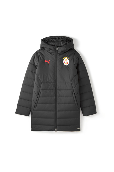 GSStore Galatasaray Puma Çocuk Mont 65874103