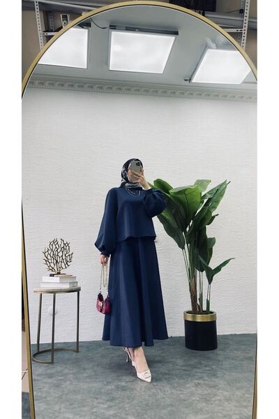 Avakado Set dublu de brațe pentru balon, partea inferioară și superioară