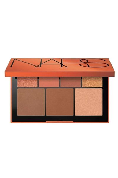 Nars NARS Laguna Ultimate Face Palette