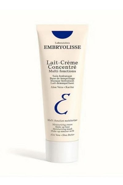 Embryolisse Light Cream Concentrate - Moisturizing Cream 75 ml