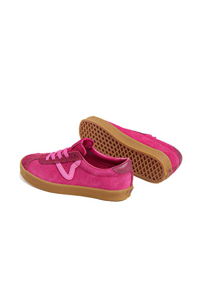 Vans Sport Low Unisex Günlük Ayakkabı VN000CQRYLZ1 Renkli