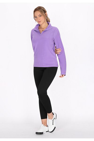 Faina Fleecepullover