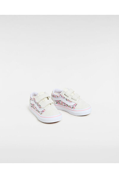 Vans ÇOCUK OLD SKOOL CIRTCIRTLI AYAKKABI