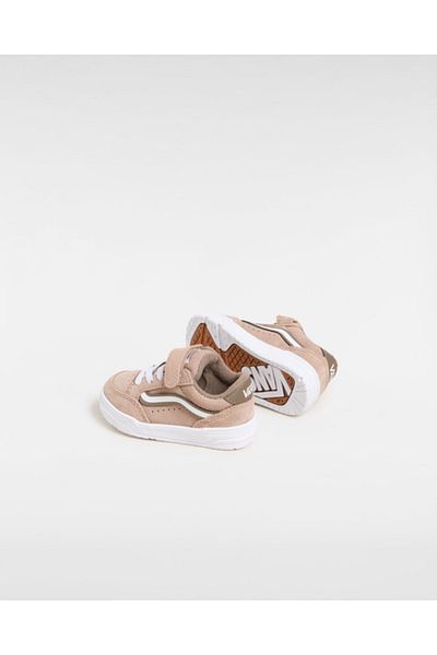 Vans ДЕТСКИ ОБУВКИ HYLANE С ВЕЛКРО ЗАПЕЧАТКА