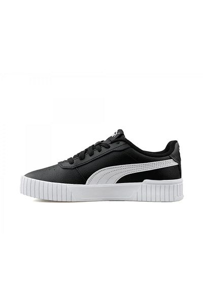 Puma Women's Black Carina 2.0 Casual Shoes 385849 -10
