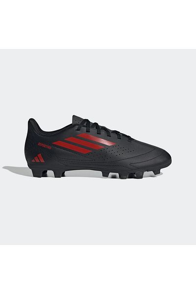 adidas Men's Black Deportivo Iii Fxg Football Boots If1402