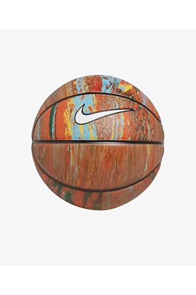Nike Orange Nike Skills Basketball Ball - Next Nature - N.100.7038.987