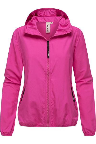 Ragwear Outdoorjacke Vinzie C