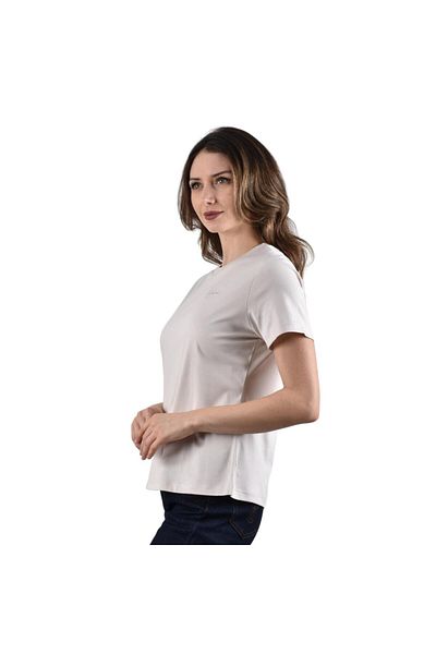 Giordano تي شيرت Liquid Touch للنساء