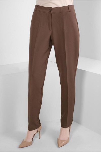Alvina HIGH WAIST PANT 70618