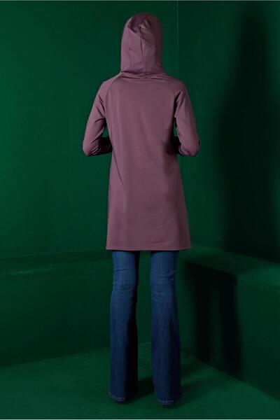 Alvina ТУНІКА З ДЕТАЛЬНИМИ КИШЕНЯМИ 43299