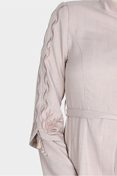 Alvina ΚΑΜΠΑΝΙΑ ΜΕ ΚΕΝΤΗΜΕΝΑ ΜΑΝΙΚΙΑ 10573