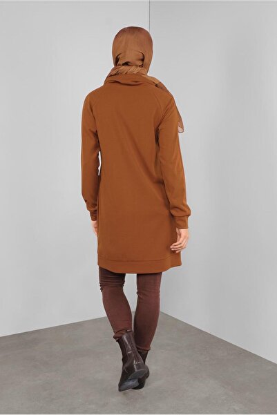 Alvina ΤΟΥΝΙΚ ΜΕ ΠΟΥΛΙ 41302