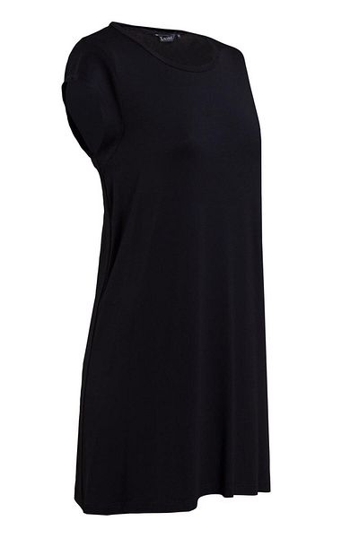 Alvina 44789 Model Sleeveless Inner Tunic