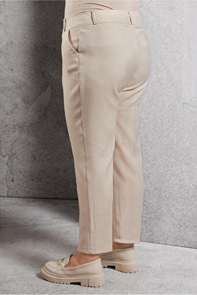 Alvina Sharp Leg Pants 70806