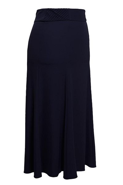 Alvina Φούστα με καμπάνα Plus Size - 60573