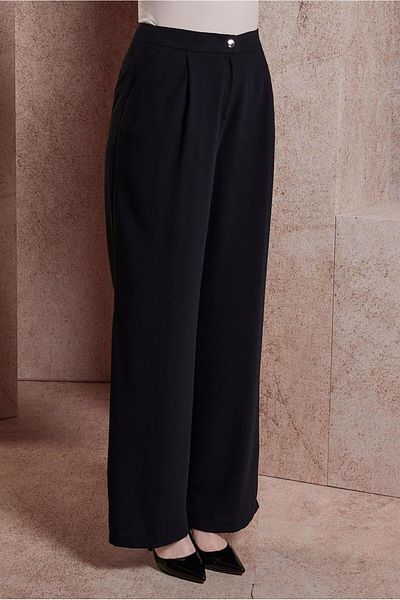 Alvina WIDE LEG PANTS 70604