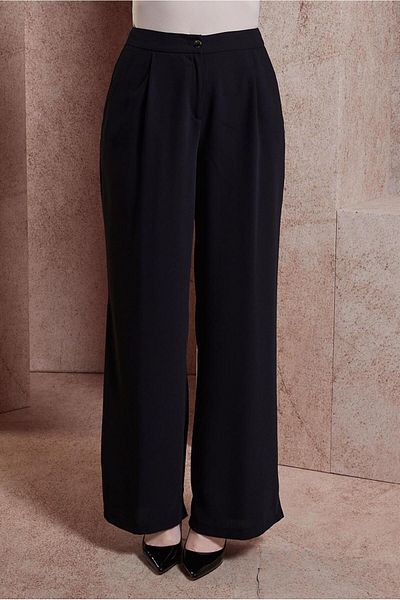 Alvina WIDE LEG PANTS 70604