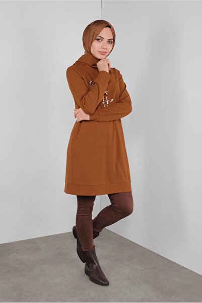 Alvina ΤΟΥΝΙΚ ΜΕ ΠΟΥΛΙ 41302