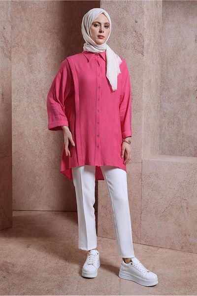 Alvina SHIRT TUNIC 44467