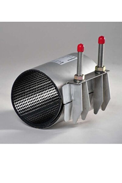 BORTEKS BORFLEX TAMİR KELEPÇESİ 70MM