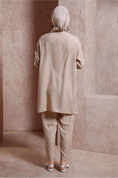 Alvina ΣΕΤ ΠΟΥΚΑΜΙΣΟ ΓΙΑΚΑ ΠΑΝΤΕΛΟΝΙ 44412