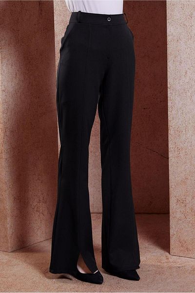 Alvina 70706 Model Pantaloni cu fante