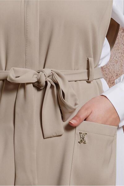 Alvina ΣΕΤ ΤΡΙΠΛΟ ΠΑΝΤΕΛΟΝΙ ΜΕ ΖΩΝΗ 44171