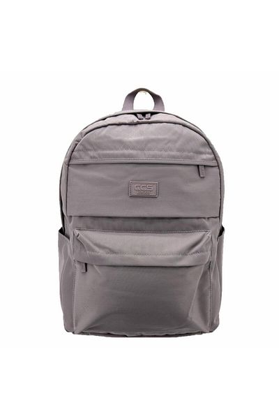 Cantayurdu Ççs London 17281 Crinkle School Backpack Ροζ