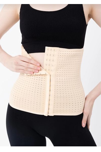 Star Murays Women's Underwire Hooked Maternity Corset