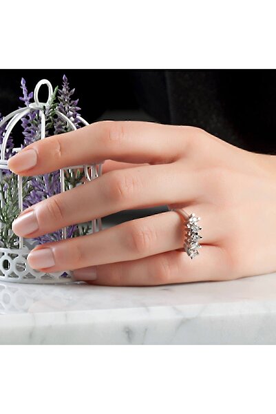 Altınbaş Pırlanta Beştaş Yüzük