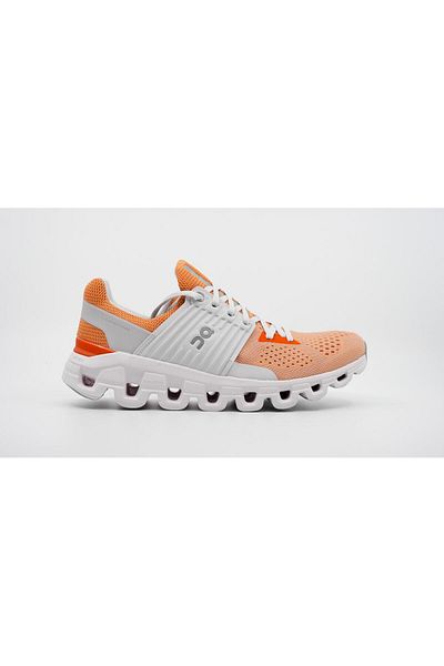 On Running Cloudswift 2 Orange Women 41.99003
