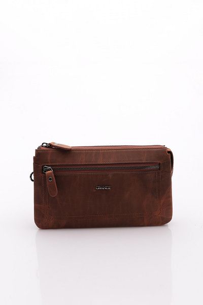 Grande 4278 Men's Leather Handbag