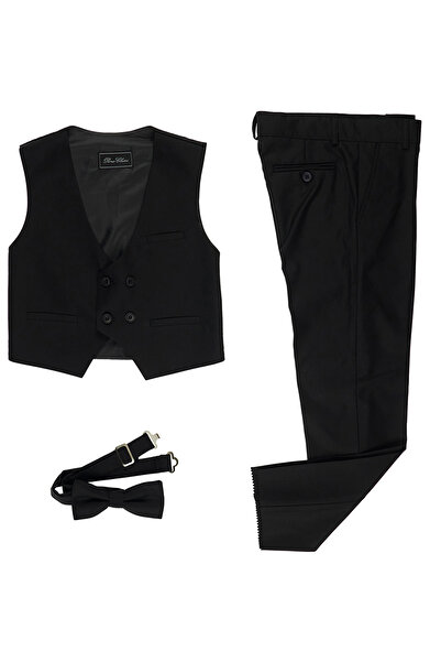 Panço Γιλέκο σμόκιν για αγόρι