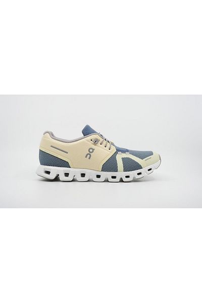 On Running Cloud 5 Combo Navy Blue Women 79.98349