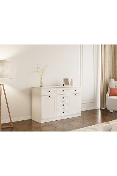 Rabi Rumy-s1 Country Yatak Odası Takımı