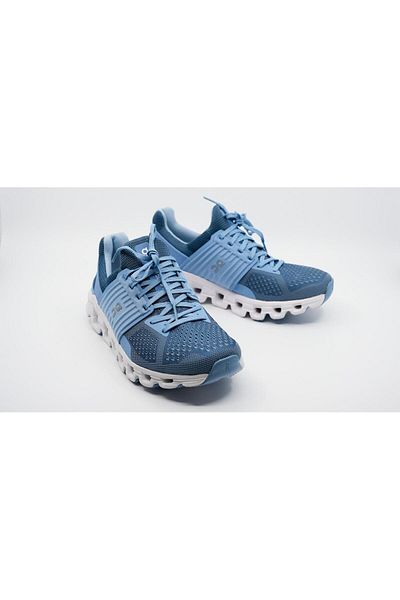 On Running Cloudswift 2 Blue Women 41.99578