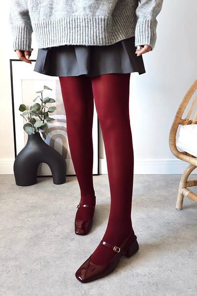 ich1one Luxia Mary Mules Modern and Comfortable Design