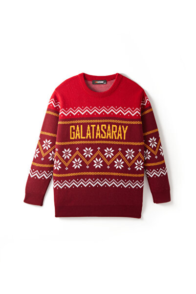 GSStore Galatasaray Yeni Yıl Kazak E242249