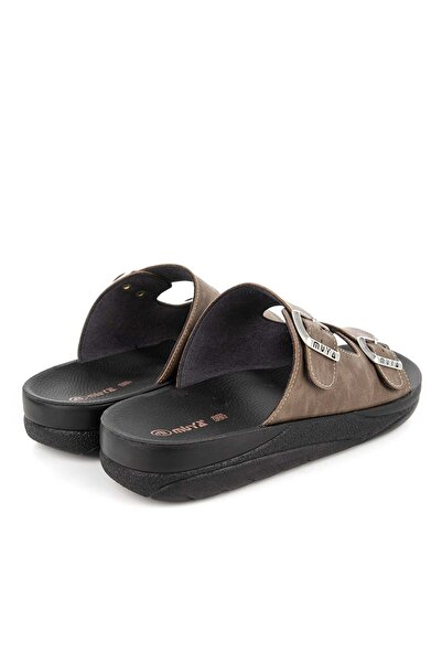 Muya Ditta Чоловічі тапочки з анатомічною підошвою