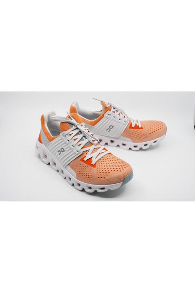 On Running Cloudswift 2 Orange Women 41.99003